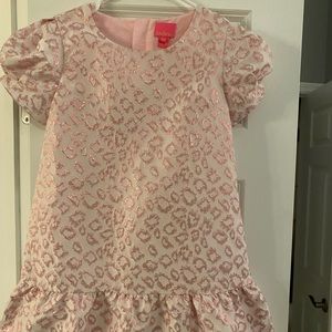 Lilly Pulitzer Size 10 dress
